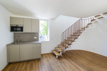 Wohnung Aachen Aachen-Mitte - 2 Zimmer, 62 m&sup2;, 1.350&euro; | Angebot:27250022