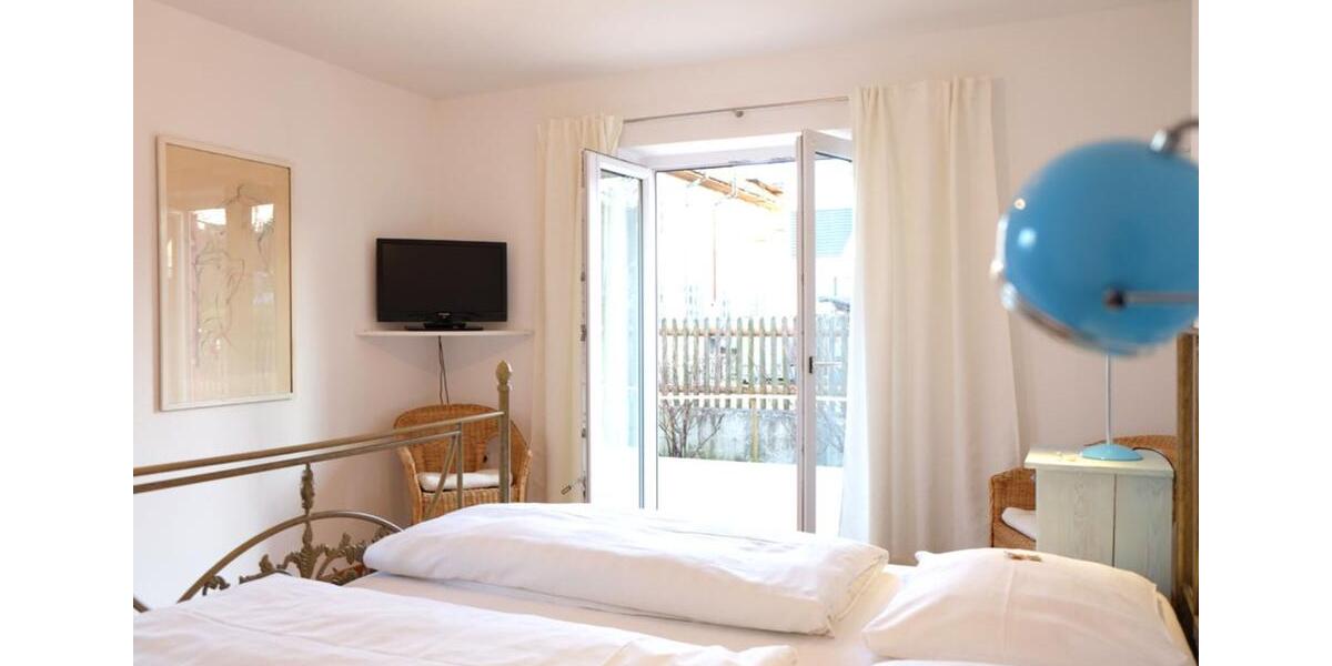 Erdgeschoßwohnung Dießen am Ammersee - 2 Zimmer, 65 m&sup2;, 1.350&euro; | Angebot:25101940