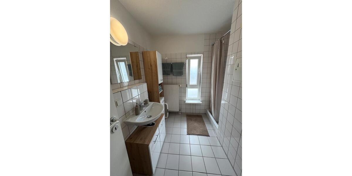 Wohnen auf Zeit Saarbrücken Scheidt - 1 Zimmer, 25 m&sup2;, 755&euro; | Angebot:24548041