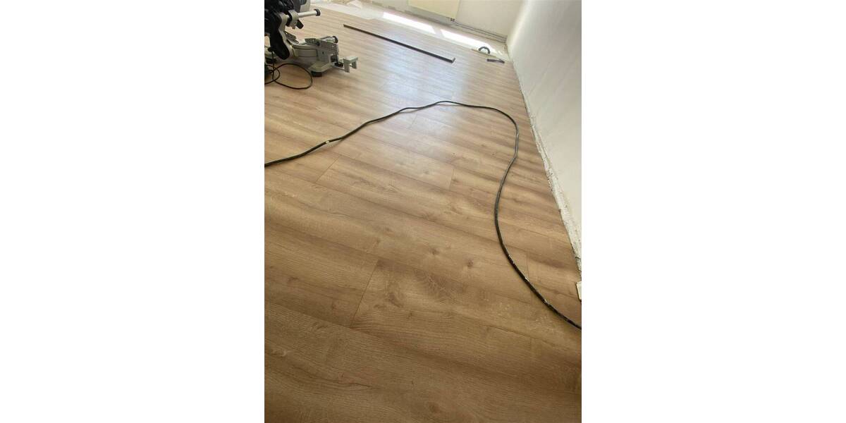Etagenwohnung Wurzen Burkartshain - 3 Zimmer, 57 m&sup2;, 350&euro; | Angebot:26685234