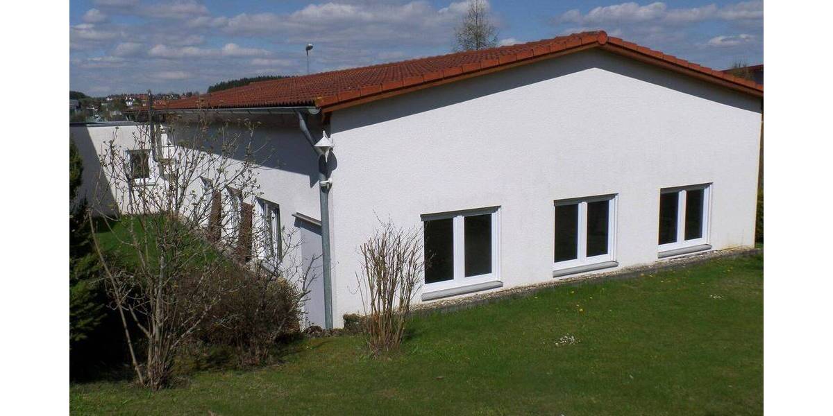 Gewerbeobjekt Trochtelfingen - 1.000&euro; | Angebot:26028099