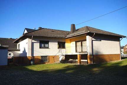 Haus Wirges - 5 Zimmer, 135 m&sup2;, 1.100&euro; | Angebot:26149566