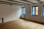Großzügige 2-Zimmer-Wohnung mit offener Küche in schöner Lage