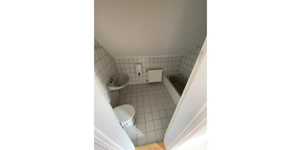 Etagenwohnung Klingenthal - 2.5 Zimmer, 59 m&sup2;, 329&euro; | Angebot:25908674