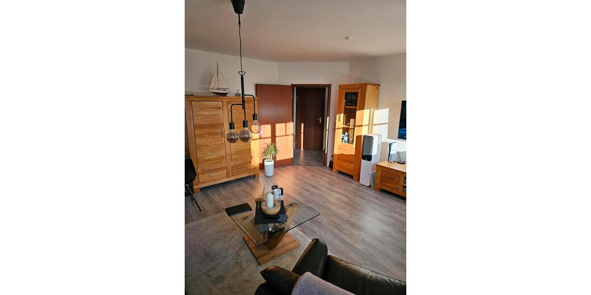 Etagenwohnung Salzhausen - 2 Zimmer, 54 m&sup2;, 700&euro; | Angebot:25367965