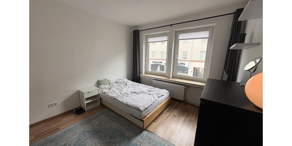 Wohnen auf Zeit Osnabrück - 5 Zimmer, 14 m&sup2;, 310&euro; | Angebot:26661732