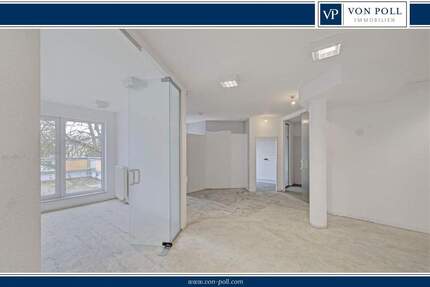 attraktive Praxisfläche in guter Citylage von Hörde 6 zimmer