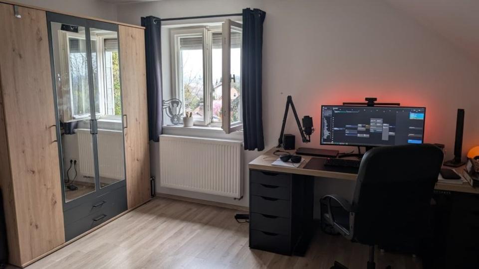 Wohnen auf Zeit Deggendorf - 1 Zimmer, 14 m&sup2;, 360&euro; | Angebot:26285366