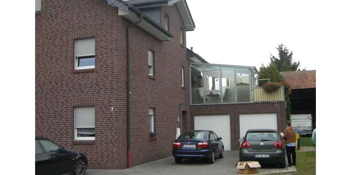 Dachgeschoßwohnung Schwalmtal - 2.5 Zimmer, 88 m&sup2;, 750&euro; | Angebot:26588820