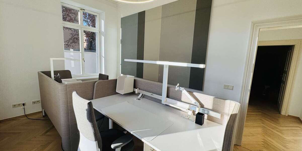 Gewerbeobjekt Leipzig Zentrum-Nordwest - 695&euro; | Angebot:25283322