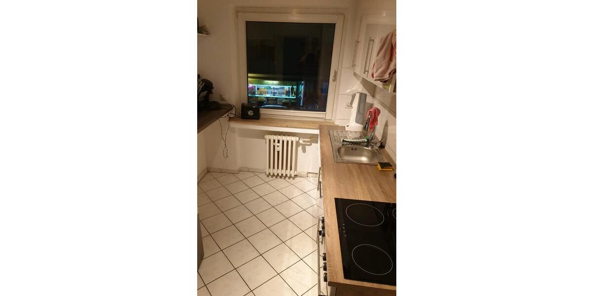 Etagenwohnung Moers Rheinkamp - 3 Zimmer, 70 m&sup2;, 625&euro; | Angebot:25148812