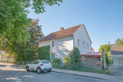 Haus Argenbühl / Eisenharz Eisenharz - 4 Zimmer, 180 m&sup2;, 1.600&euro; | Angebot:27484067