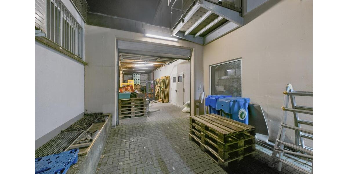 Gewerbeobjekt Bleialf - 1.200&euro; | Angebot:24215295