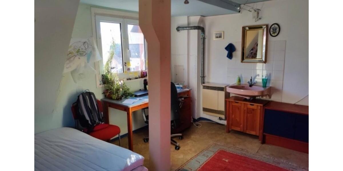 Wohnen auf Zeit Leinfelden-Echterdingen Echterdingen - 1 Zimmer, 13 m&sup2;, 495&euro; | Angebot:26040127