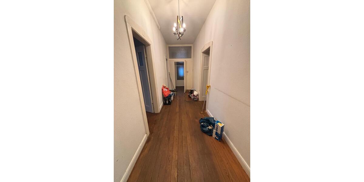 Erdgeschoßwohnung Neunkirchen Kohlhof - 5 Zimmer, 129 m&sup2;, 1.100&euro; | Angebot:24746988