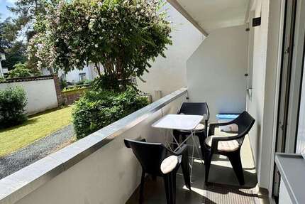 Zimmer Göttingen Nordstadt - 1 Zimmer, 700&euro; | Angebot:26827933