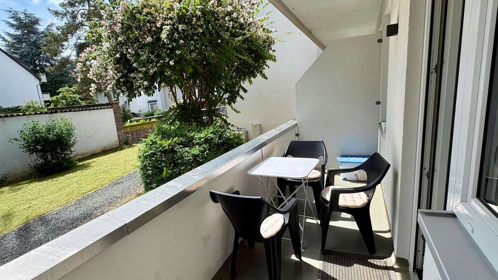 Zimmer Göttingen Nordstadt - 1 Zimmer, 700&euro; | Angebot:26827933