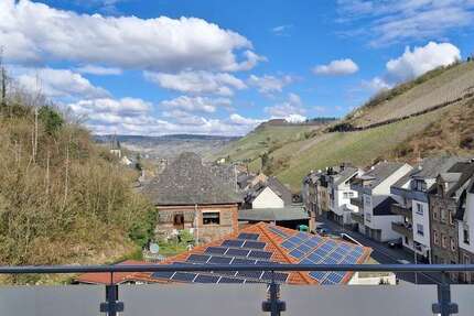 Wohnung zum Mieten in Traben-Trarbach Trarbach 829 € 87 m²