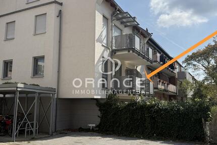Wohnung Nürnberg Gärten bei Wöhrd - 1 Zimmer, 38 m&sup2;, 700&euro; | Angebot:26231298