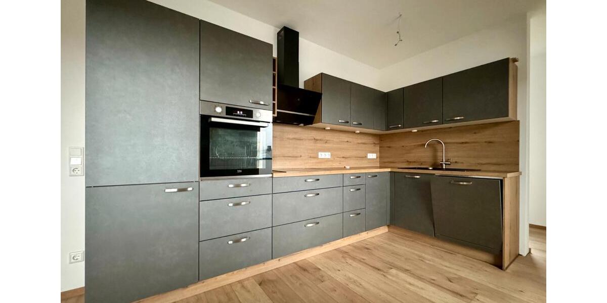 Dachgeschoßwohnung Schmallenberg - 4 Zimmer, 110 m&sup2;, 880&euro; | Angebot:26586364