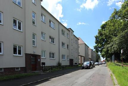 Wohnung Altenburg - 2 Zimmer, 48 m&sup2;, 290&euro; | Angebot:26232465