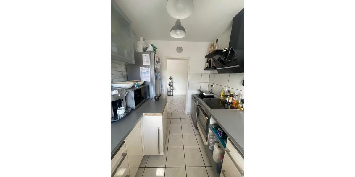 Schöne 3- Zimmerwohnung in Oidtweiler zu vermieten! 3 zimmer