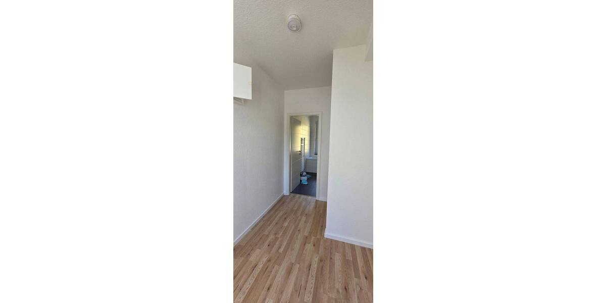 Etagenwohnung Limbach-Oberfrohna Oberfrohna - 3 Zimmer, 65 m&sup2;, 420&euro; | Angebot:20927412