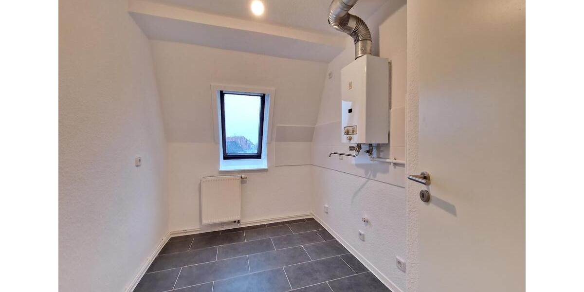 Etagenwohnung Großenhain - 3 Zimmer, 59 m&sup2;, 420&euro; | Angebot:26481605
