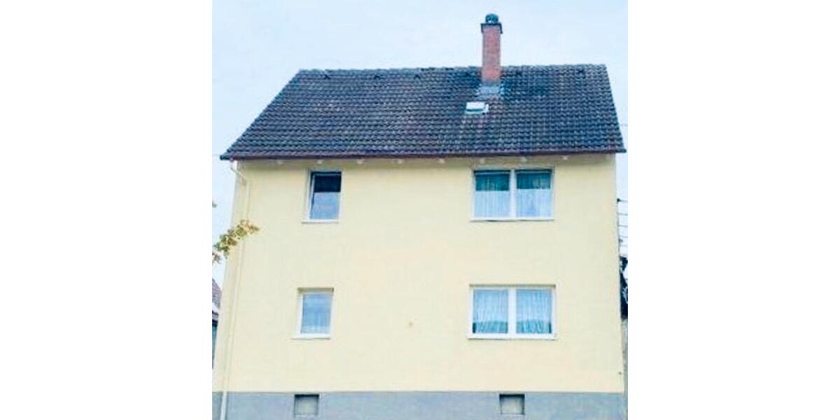 Reihenhaus Villingen-Schwenningen Schwenningen - 5 Zimmer, 105 m&sup2;, 1.350&euro; | Angebot:26427072