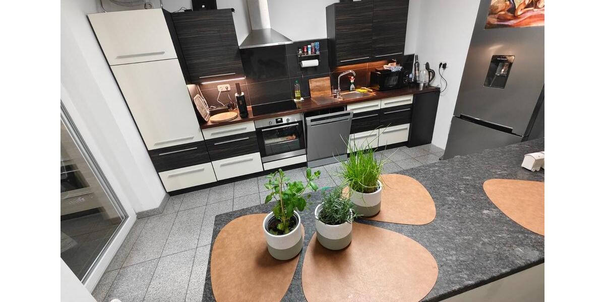 Wohnen auf Zeit Übach-Palenberg Palenberg - 3 Zimmer, 70 m&sup2;, 1.750&euro; | Angebot:24477347