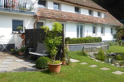 Wohnen auf Zeit Rickenbach - 2 Zimmer, 14 m&sup2;, 380&euro; | Angebot:26218665