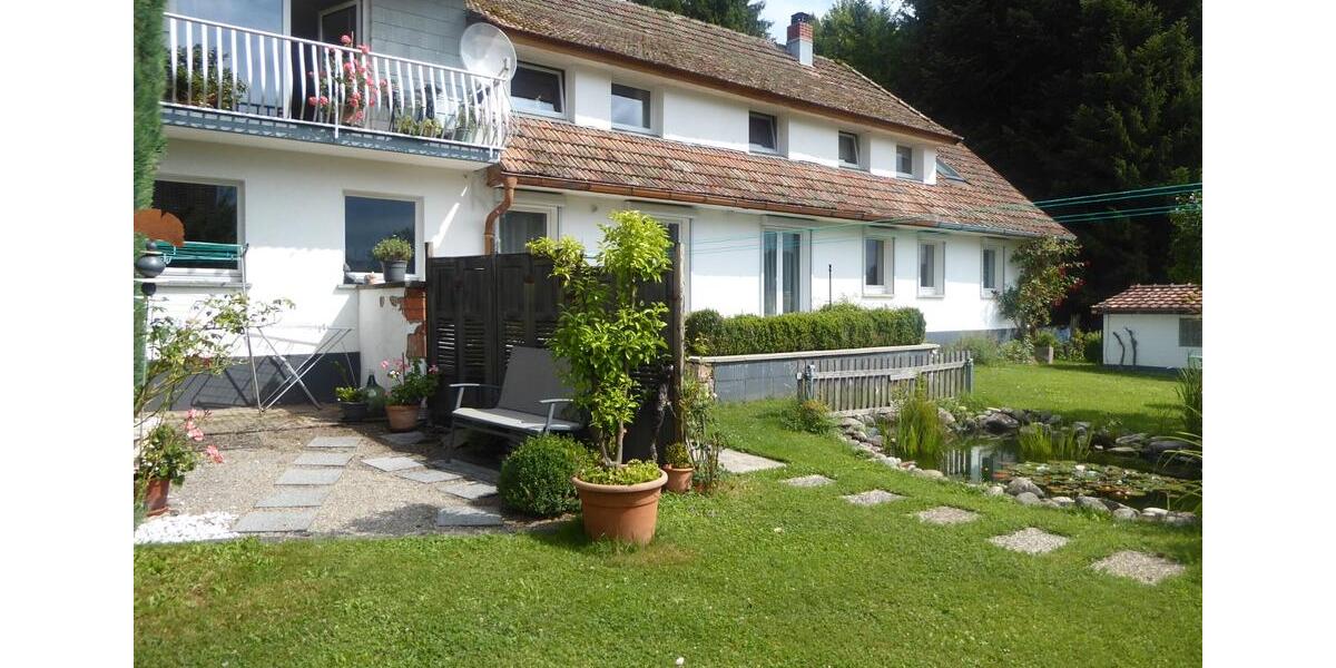 Wohnen auf Zeit Rickenbach - 2 Zimmer, 14 m&sup2;, 380&euro; | Angebot:26218665