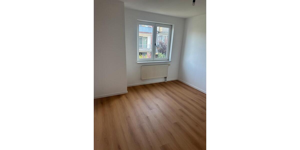 Etagenwohnung Ritterhude - 2 Zimmer, 53 m&sup2;, 685&euro; | Angebot:27625472