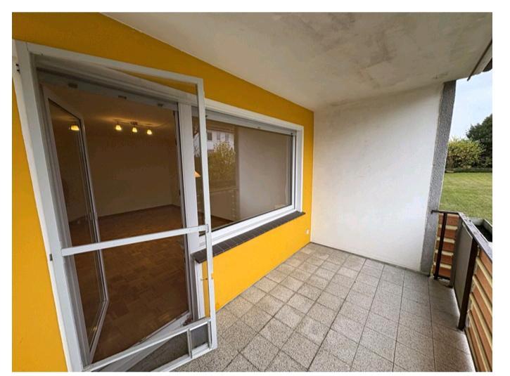 Hochparterre Horn-Bad Meinberg Bad Meinberg - 2 Zimmer, 59 m&sup2;, 460&euro; | Angebot:26153594