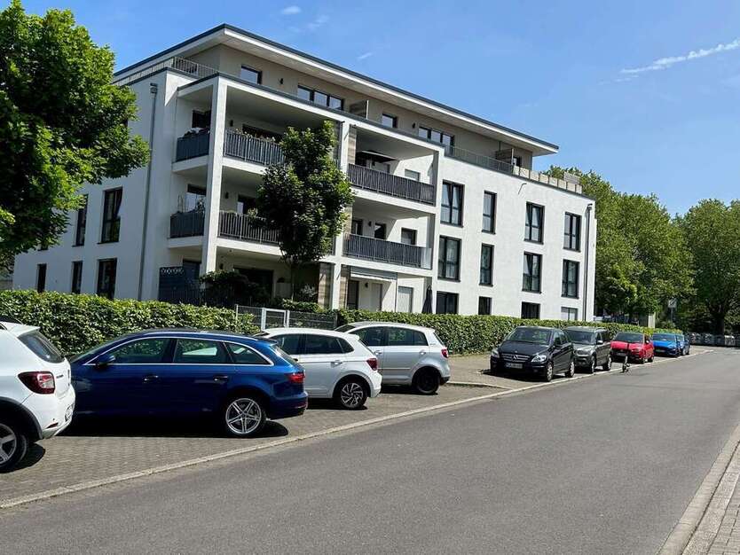 Wohnung zum Mieten in Dortmund 1.700 € 130.87 m²