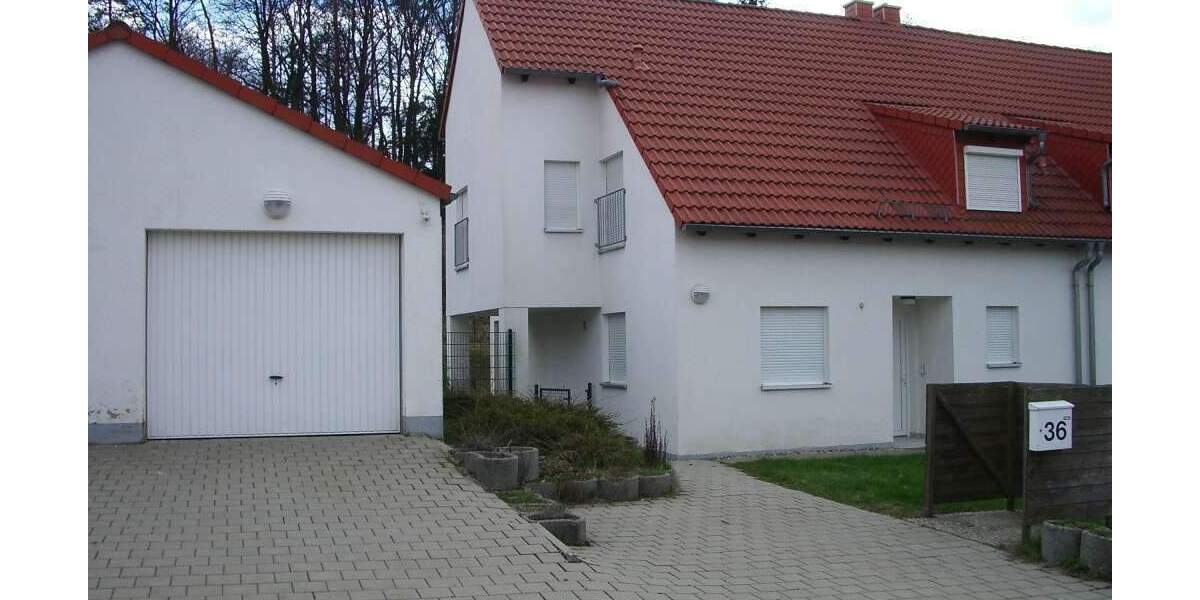 Doppelhaushälfte Hohenfels Stetten - 5 Zimmer, 135 m&sup2;, 1.700&euro; | Angebot:24757858