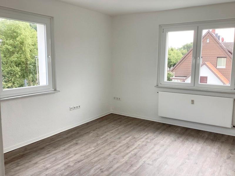 Gemütliche 2,5-Zimmer-Wohnung ca. 61m² - ruhige Wohnlage - sofort verfügbar zimmer