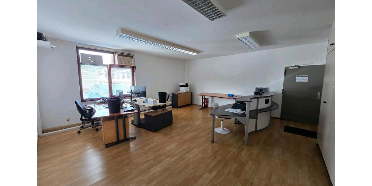 Gewerbeobjekt Weißdorf - 360&euro; | Angebot:22889313