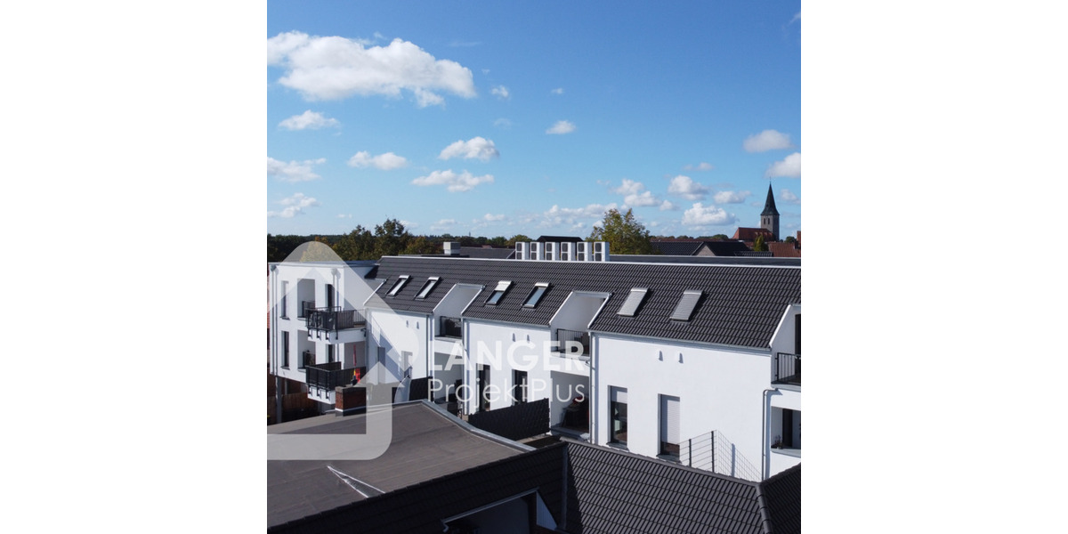 Etagenwohnung Haselünne - 2 Zimmer, 59 m&sup2;, 580&euro; | Angebot:25417168