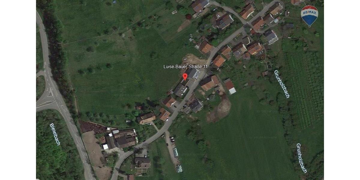 Großzügige 2 Zimmer Wohnung in Laufenburg 2 zimmer