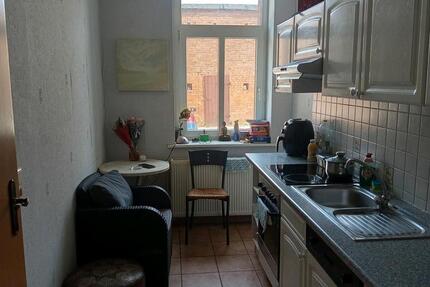 Wohnung Wolfsburg Alt-Wolfsburg - 2 Zimmer, 59 m&sup2;, 490&euro; | Angebot:25126244