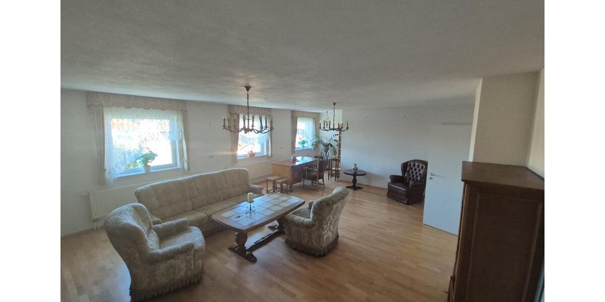 Erdgeschoßwohnung Vöhringen - 2.5 Zimmer, 48 m&sup2;, 400&euro; | Angebot:25840409