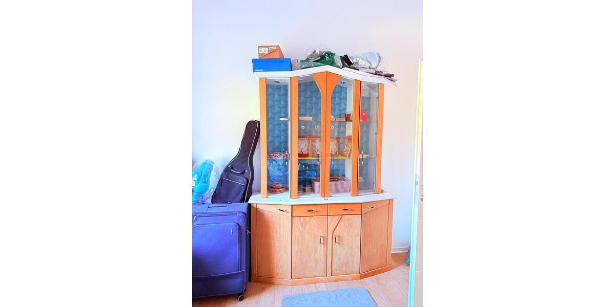 Etagenwohnung Soest - 3 Zimmer, 90 m&sup2;, 825&euro; | Angebot:25484245