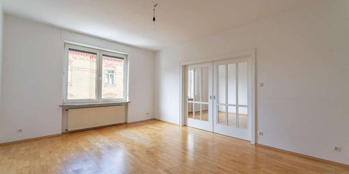 Etagenwohnung Koblenz Horchheim - 4 Zimmer, 120 m&sup2;, 1.200&euro; | Angebot:26274762