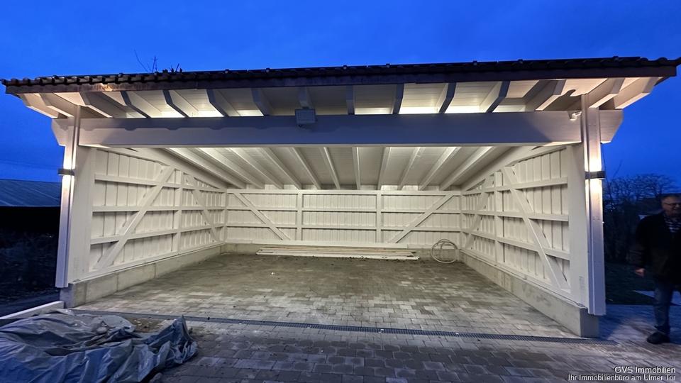 Etagenwohnung Berkheim - 4 Zimmer, 146 m&sup2;, 1.590&euro; | Angebot:25905622