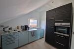 Dachgeschoßwohnung Albisheim (Pfrimm) - 2 Zimmer, 73 m&sup2;, 800&euro; | Angebot:26442559