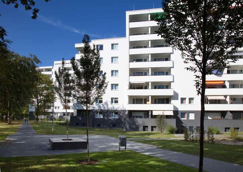 Wohnung zum Mieten in Kassel 468,29 € 77.27 m²
