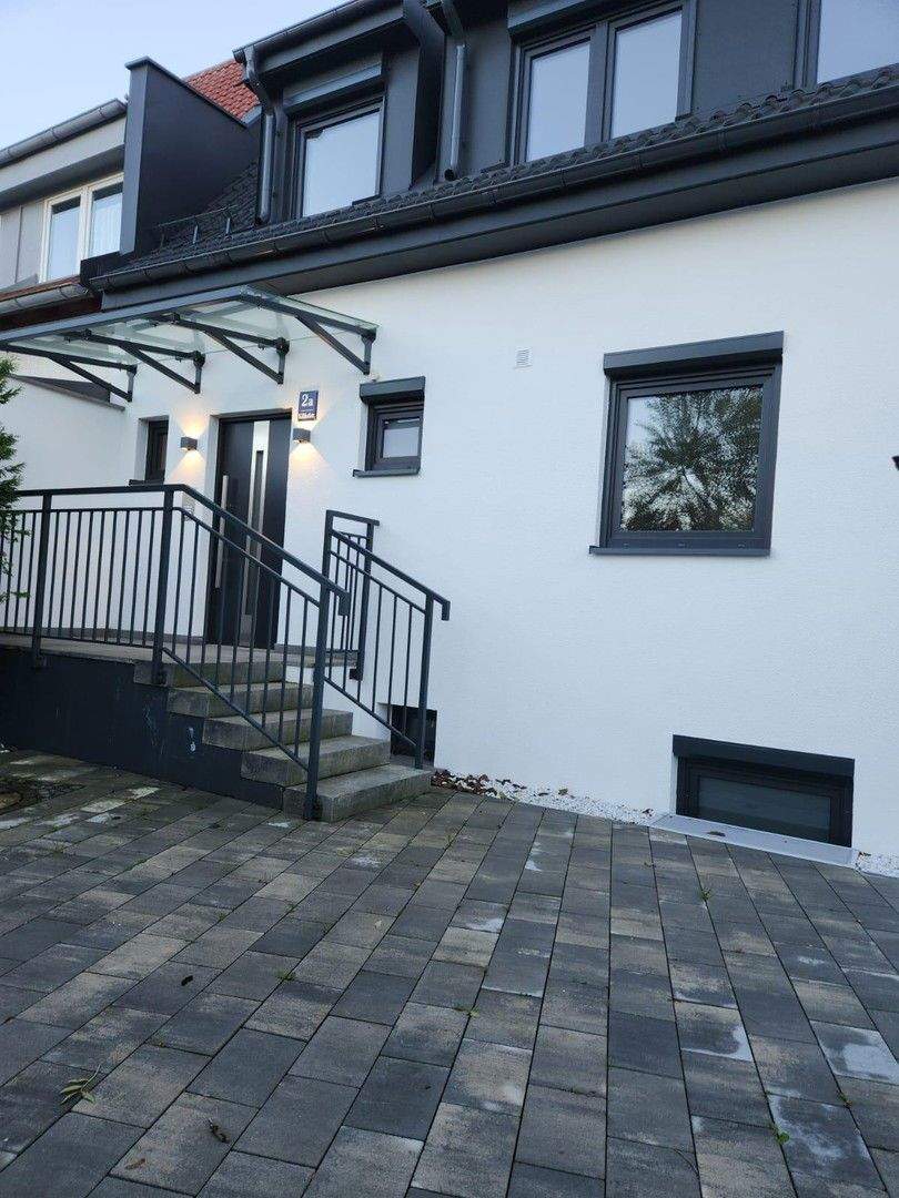 1 WG Zimmer frei in 2-Zimmer Wohnung 1 zimmer