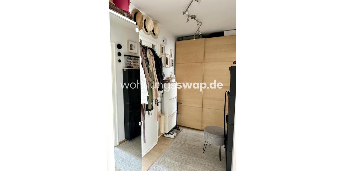 Etagenwohnung München Altstadt-Lehel - 1 Zimmer, 39 m&sup2;, 782&euro; | Angebot:24540334