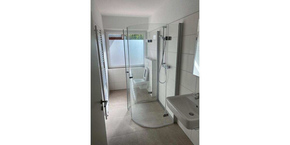 Dachgeschoßwohnung Lingen (Ems) - 4 Zimmer, 116 m&sup2;, 1.150&euro; | Angebot:26545456